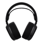 ASUS ROG Pelta Black (A501) Wireless Gaming Headset – Black - Image 3