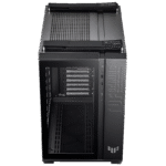 TUF Gaming GT502 | ATX Mid Tower Case | Black Edition - Image 2