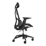 ASUS ROG Destrier (SL400) Gaming Chair – Black - Image 3