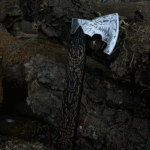 Warlord Dragon Axe - Image 3