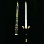 Aetherion Sword - Image 3