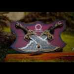 Leviathan Axe - Image 3