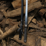 Raven Katana - Image 3