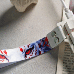 FGG MAD60 HE RGB Magnetic Keyboard – Amber Switches (White) - Image 3