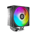D-Cooling FROZN A410 SE Black Air CPU Cooler - Image 3