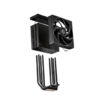 ID-Cooling FROZN A410 TD Black Air CPU Cooler with Digital Display - Image 3