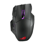 ASUS ROG P707  SPATHA X WIRED/WIRELESS Gaming Mouse