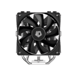 ID-Cooling SE-214 XT PLUS Dual Fan Air CPU Cooler - Image 4