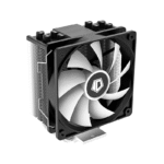 ID-Cooling SE-214 XT Black/White Air CPU Cooler - Image 4