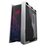 ROG STRIX HELIOS GX601 | ATX MID TOWER CASE | WHITE EDITION - Image 4