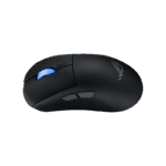 ASUS ROG Keris II Ace (P714) Wireless Gaming Mouse – Black - Image 4