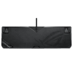 ASUS ROG Strix Scope RX (XA05) Wired Gaming Keyboard – Black - Image 4