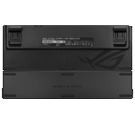 ASUS ROG Strix Scope II 96 WL (X901) Wireless Gaming Keyboard - Image 4