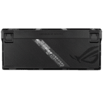 ASUS ROG Azoth (M701) Wireless Gaming Keyboard – Black - Image 4