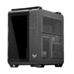 TUF GAMING GT502 HORIZON | ATX MID TOWER CASE | BLACK EDITION - Image 3
