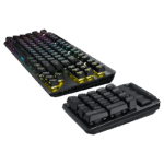 ASUS ROG Claymore II (MA02) Wireless Gaming Keyboard - Image 4
