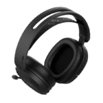 ASUS TUF Gaming H1 Wireless Gaming Headset – Black - Image 3