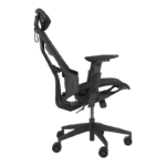 ASUS ROG Destrier (SL400) Gaming Chair – Black - Image 4