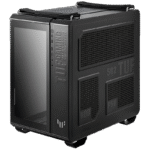 TUF Gaming GT502 | ATX Mid Tower Case | Black Edition - Image 5