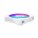 ROG Ryujin III 360 ARGB Extreme | White Edition | All-in-One Liquid Cooler - Image 5