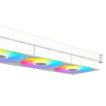 ID-Cooling FX360 TD Black/White AIO Liquid Cooler - Image 5