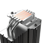 D-Cooling FROZN A410 SE Black Air CPU Cooler - Image 4