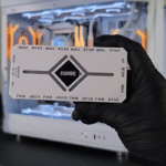 Asiahorse ASH-S1 ARGB Fan Hub Controller - Black / White - Image 4