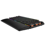 ASUS ROG Strix Scope II 96 WL (X901) Wireless Gaming Keyboard - Image 5