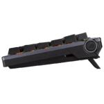 ASUS ROG Azoth (M701) Wireless Gaming Keyboard – Black - Image 5