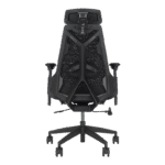 ASUS ROG Destrier (SL400) Gaming Chair – Black - Image 5