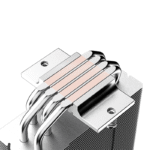 ID-Cooling SE-214 XT Black/White Air CPU Cooler - Image 5