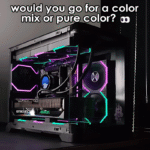 Asiahorse ASH-S1 ARGB Fan Hub Controller - Black / White - Image 5