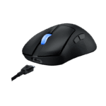ASUS ROG Harpe Ace Mini (P716) Wired Gaming Mouse – Black - Image 4