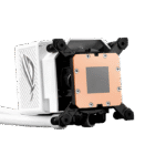 ROG Ryujin III 360 ARGB Extreme | White Edition | All-in-One Liquid Cooler - Image 3