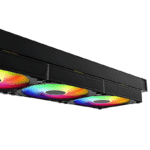 ID-Cooling FX360 INF Black/White AIO Liquid Cooler - Image 5