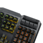 ASUS ROG Claymore II (MA02) Wireless Gaming Keyboard - Image 5