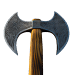 Berserker Axe - Image 2