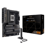 ASUS ProArt X870E Creator WiFi Motherboard | AM5 | DDR5