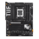 ASUS TUF Gaming X870 Plus WiFi Motherboard | AM5 | DDR5 - Image 3