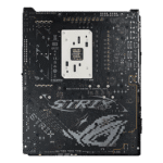 ASUS ROG Strix X870E E Gaming WiFi Motherboard | AM5 | DDR5 - Image 4