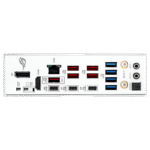 ASUS ROG Strix X870 A Gaming WiFi Motherboard | AM5 | DDR5 - Image 5