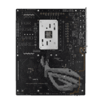 ASUS ROG Strix X870E H Gaming WiFi 7 Motherboard | AM5 | DDR5 - Image 3