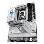 ASUS ROG Strix X870 A Gaming WiFi Motherboard | AM5 | DDR5 - Image 2