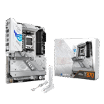 ASUS ROG Strix X870 A Gaming WiFi Motherboard | AM5 | DDR5