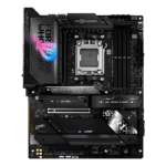 ASUS ROG Strix X870E E Gaming WiFi Motherboard | AM5 | DDR5 - Image 3