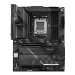 ASUS ROG Strix X870E H Gaming WiFi 7 Motherboard | AM5 | DDR5