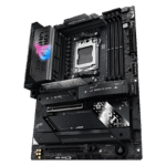 ASUS ROG Strix X870E E Gaming WiFi Motherboard | AM5 | DDR5 - Image 2