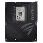 ASUS ROG Crosshair X870E Hero WiFi Gaming Motherboard | AM5 | DDR5 - Image 4