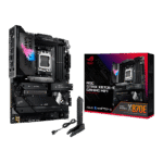 ASUS ROG Strix X870E E Gaming WiFi Motherboard | AM5 | DDR5