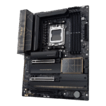 ASUS ProArt X870E Creator WiFi Motherboard | AM5 | DDR5 - Image 2